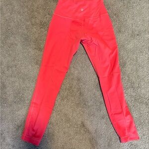 Lululemon Align Leggings